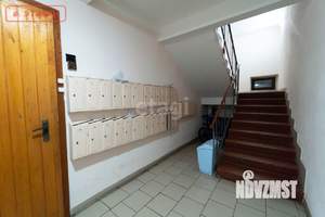 1-к квартира, вторичка, 34м2, 2/4 этаж