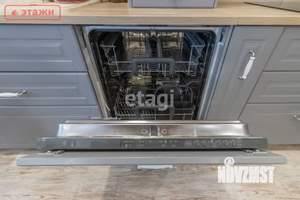 4-к квартира, вторичка, 96м2, 9/9 этаж