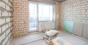 2-к квартира, вторичка, 42м2, 2/3 этаж