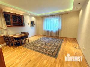 3-к квартира, вторичка, 85м2, 2/5 этаж