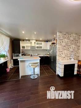 3-к квартира, вторичка, 64м2, 2/9 этаж