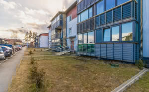 2-к квартира, вторичка, 48м2, 2/3 этаж