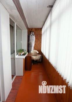 2-к квартира, вторичка, 52м2, 3/9 этаж