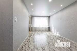 2-к квартира, вторичка, 48м2, 1/5 этаж