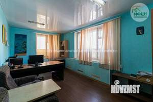 2-к квартира, вторичка, 41м2, 1/4 этаж