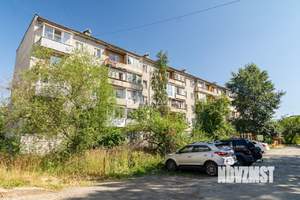 1-к квартира, вторичка, 32м2, 5/5 этаж