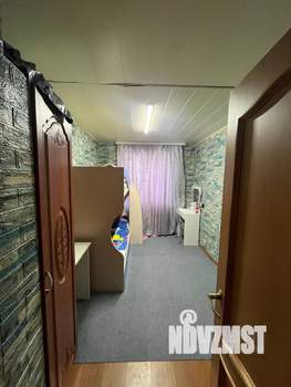 3-к квартира, вторичка, 52м2, 3/5 этаж