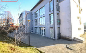 1-к квартира, вторичка, 41м2, 1/3 этаж