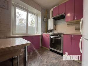 1-к квартира, вторичка, 32м2, 3/5 этаж