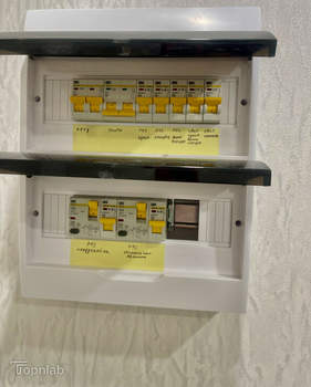 1-к квартира, вторичка, 41м2, 5/16 этаж