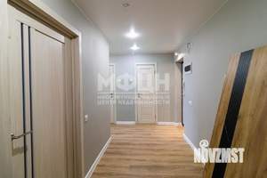 2-к квартира, вторичка, 51м2, 10/12 этаж