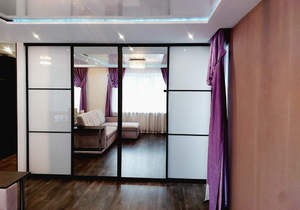 4-к квартира, вторичка, 70м2, 5/5 этаж