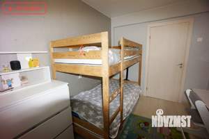 3-к квартира, вторичка, 50м2, 1/5 этаж