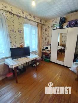 3-к квартира, вторичка, 51м2, 1/2 этаж