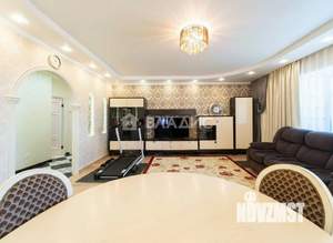 4-к квартира, вторичка, 110м2, 5/8 этаж