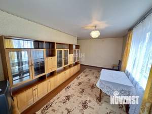 2-к квартира, вторичка, 42м2, 4/5 этаж