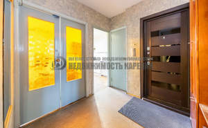 3-к квартира, вторичка, 65м2, 3/9 этаж