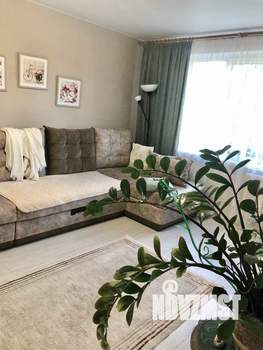 3-к квартира, вторичка, 71м2, 5/9 этаж