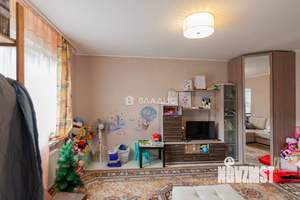 1-к квартира, вторичка, 32м2, 2/5 этаж