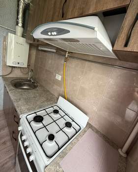 3-к квартира, вторичка, 59м2, 5/5 этаж