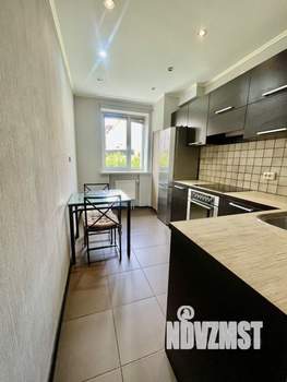 1-к квартира, вторичка, 36м2, 1/4 этаж