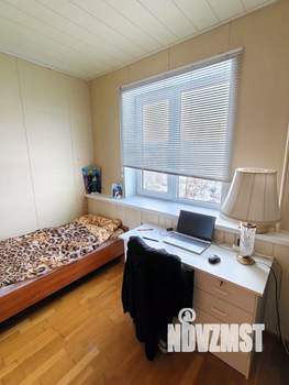 4-к квартира, вторичка, 85м2, 5/9 этаж