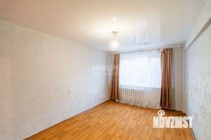 1-к квартира, вторичка, 31м2, 3/5 этаж