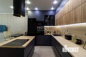 4-к квартира, вторичка, 75м2, 3/5 этаж