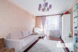 2-к квартира, вторичка, 45м2, 3/5 этаж