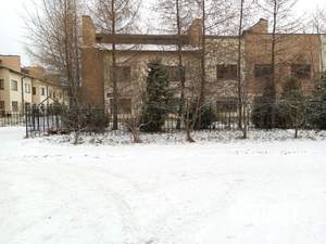 2-к квартира, вторичка, 54м2, 2/2 этаж