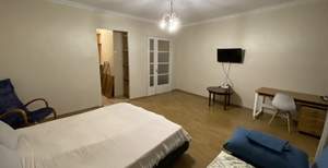 3-к квартира, вторичка, 90м2, 3/4 этаж