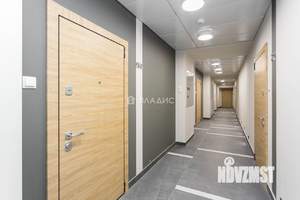 3-к квартира, вторичка, 71м2, 17/22 этаж