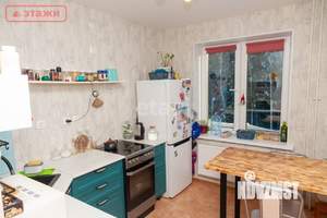 2-к квартира, вторичка, 44м2, 3/5 этаж