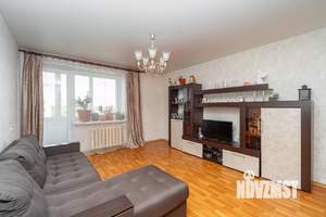 4-к квартира, вторичка, 76м2, 7/9 этаж