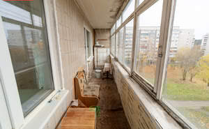 1-к квартира, вторичка, 41м2, 5/9 этаж