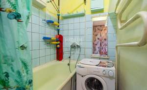 3-к квартира, вторичка, 49м2, 5/5 этаж