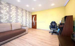 2-к квартира, вторичка, 49м2, 4/5 этаж