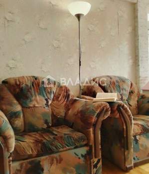 3-к квартира, вторичка, 66м2, 2/5 этаж