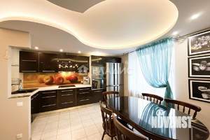 3-к квартира, вторичка, 90м2, 3/5 этаж