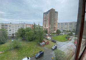 3-к квартира, вторичка, 65м2, 5/9 этаж