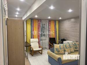 1-к квартира, вторичка, 31м2, 1/5 этаж