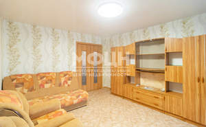 3-к квартира, вторичка, 65м2, 1/9 этаж