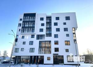 3-к квартира, вторичка, 58м2, 2/7 этаж