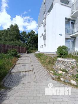 1-к квартира, вторичка, 36м2, 2/3 этаж