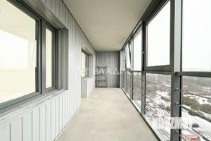 1-к квартира, вторичка, 52м2, 11/12 этаж