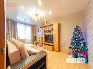 2-к квартира, вторичка, 46м2, 5/5 этаж