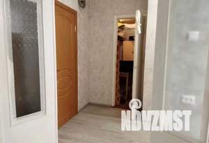 1-к квартира, вторичка, 37м2, 1/5 этаж