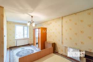 3-к квартира, вторичка, 72м2, 5/5 этаж