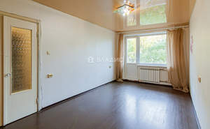 1-к квартира, вторичка, 35м2, 3/9 этаж