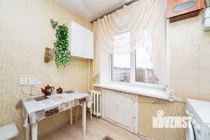 3-к квартира, вторичка, 51м2, 4/5 этаж